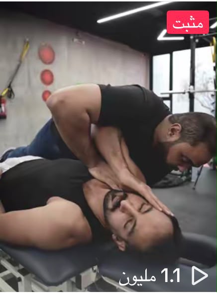 مقطع من محتوى الحملة الرقمية